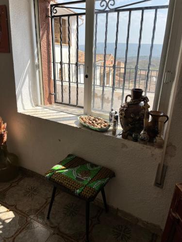 Casa el Premio in Zarra
