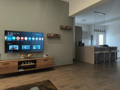 Aegina Downtown Apartments 1 - Tap to explore photos