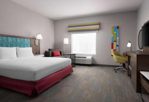 Hampton Inn San Diego/Del Mar in Del Mar / Carmel Valley