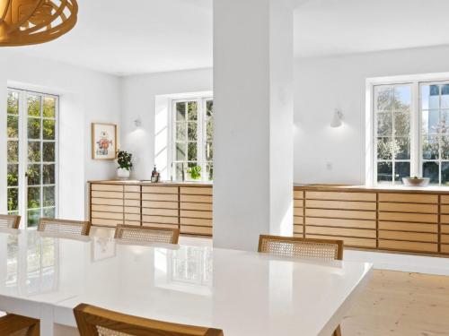 Sanders Swan - Marvellous villa close to the center of Copenhagen, Copenhagen (photo 5)