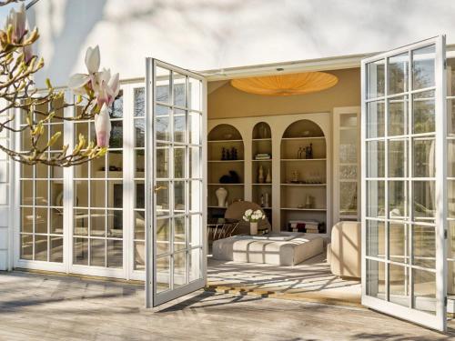 Sanders Swan - Marvellous villa close to the center of Copenhagen Sanders Swan - Marvellous villa close to the center of Copenhagen