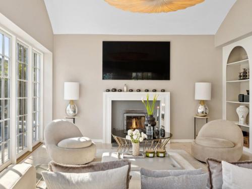 Sanders Swan - Marvellous villa close to the center of Copenhagen Sanders Swan - Marvellous villa close to the center of Copenhagen