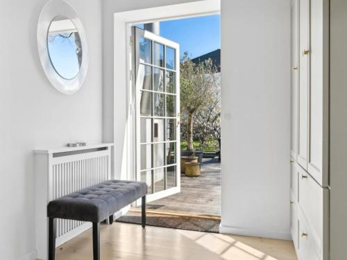 Sanders Swan - Marvellous villa close to the center of Copenhagen Sanders Swan - Marvellous villa close to the center of Copenhagen