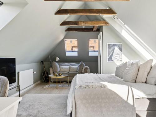 Sanders Swan - Marvellous villa close to the center of Copenhagen Sanders Swan - Marvellous villa close to the center of Copenhagen