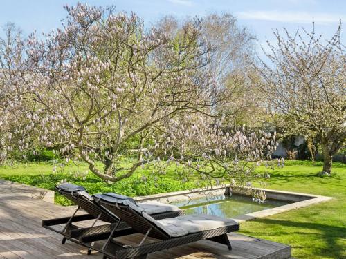 Sanders Swan - Marvellous villa close to the center of Copenhagen Sanders Swan - Marvellous villa close to the center of Copenhagen