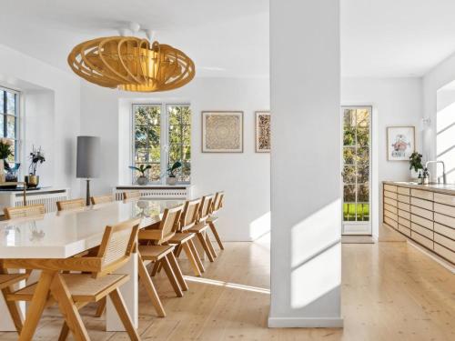 Sanders Swan - Marvellous villa close to the center of Copenhagen, Copenhagen (photo 6)