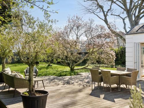 Sanders Swan - Marvellous villa close to the center of Copenhagen, Copenhagen (photo 3)