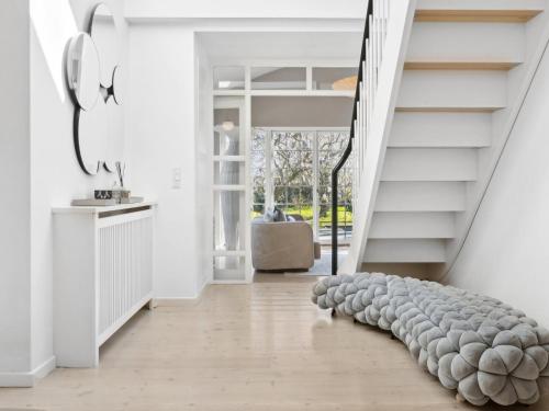 Sanders Swan - Marvellous villa close to the center of Copenhagen Sanders Swan - Marvellous villa close to the center of Copenhagen