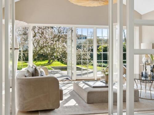Sanders Swan - Marvellous villa close to the center of Copenhagen, Copenhagen (photo 8)