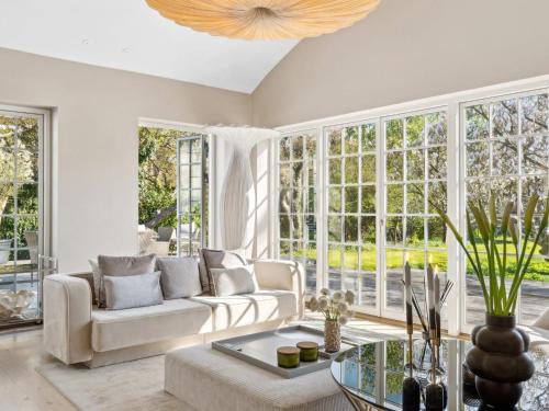 Sanders Swan - Marvellous villa close to the center of Copenhagen Sanders Swan - Marvellous villa close to the center of Copenhagen