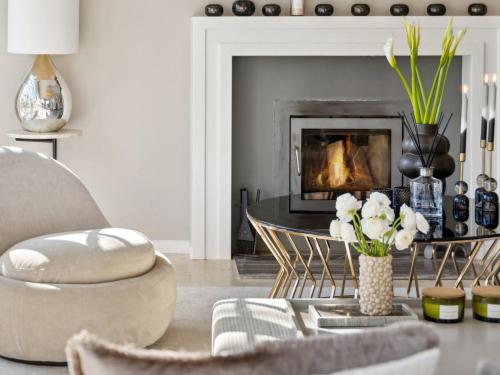 Sanders Swan - Marvellous villa close to the center of Copenhagen Sanders Swan - Marvellous villa close to the center of Copenhagen