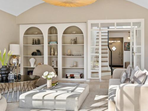 Sanders Swan - Marvellous villa close to the center of Copenhagen Sanders Swan - Marvellous villa close to the center of Copenhagen