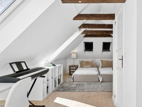 Sanders Swan - Marvellous villa close to the center of Copenhagen Sanders Swan - Marvellous villa close to the center of Copenhagen