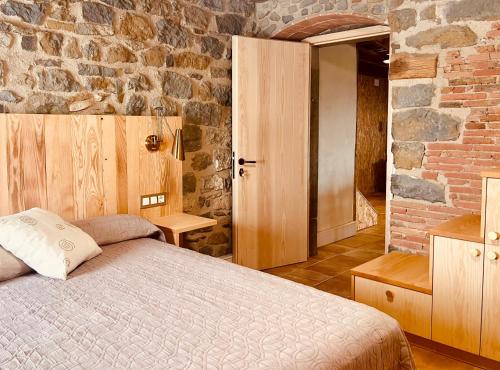 Casa rural Mas Arimany gîte à louer Santa Maria de Corcó