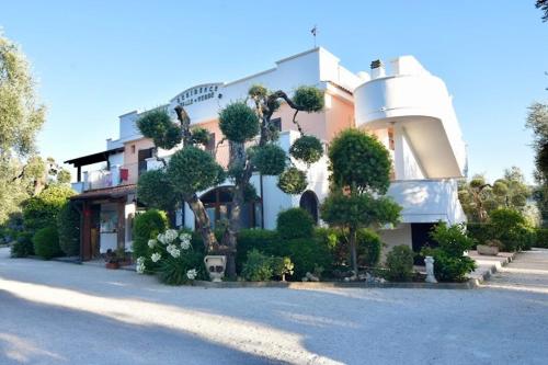 Residence Valleverde Vieste Italy