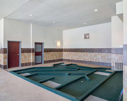 Comfort Inn & Suites - image 8