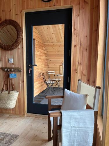 Facilities, Sandy Meadow Escapes in Achmelvich