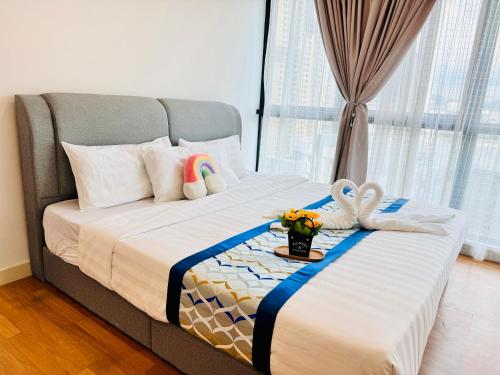 Velocity KL by Homestay, Kuala Lumpur