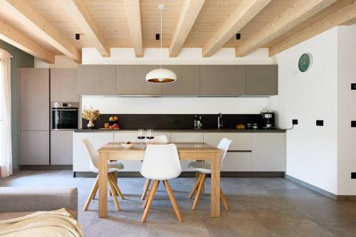 Ai Masetti di TSS'- Riposo nel Verde, curato, silenzioso