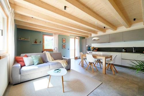 Ai Masetti di TSS'- Riposo nel Verde, curato, silenzioso