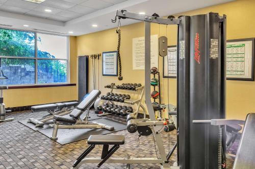 Holiday Inn & Suites Front Royal Blue Ridge Shadows an IHG Hotel - image 11