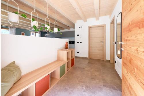 Ai Masetti di TSS'- Riposo nel Verde, curato, silenzioso