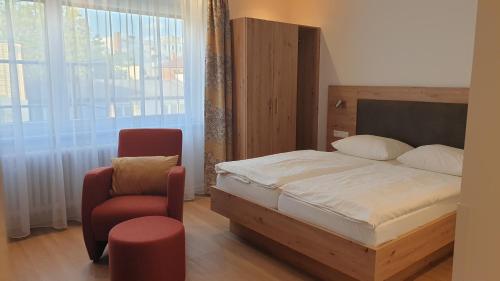Hotel Erbprinzenhof 2