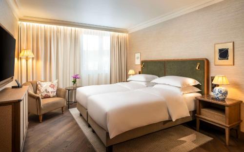 Hilton Mainz City - image 12