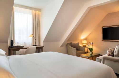 Hilton Mainz City - image 2