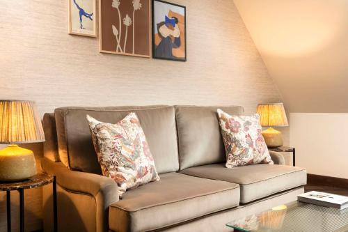 Hilton Mainz City - image 8