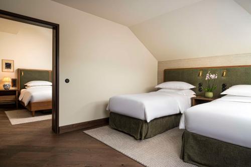 Hilton Mainz City - image 7