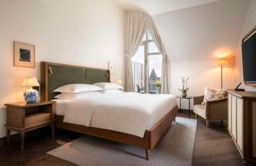 Hilton Mainz City - image 5