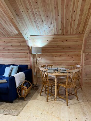 Facilities, Sandy Meadow Escapes in Achmelvich