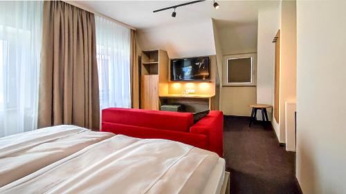 MARKTWIRTSCHAFT Restaurant & Hotel MARKTWIRTSCHAFT Restaurant & Hotel