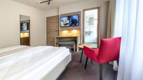 MARKTWIRTSCHAFT Restaurant & Hotel MARKTWIRTSCHAFT Restaurant & Hotel