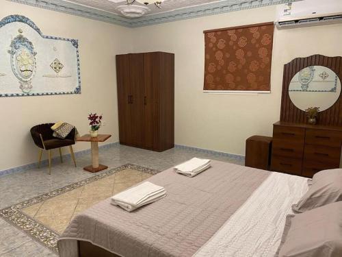 شقه عائلية مؤثثه حي المحمديه جده, Abḩur al Janūbīyah (fotografie 2)