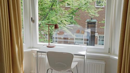 Authentic Amsterdam Bed and Breakfast Rai - image 11