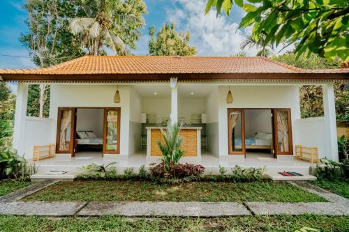 umah ananda, Bali