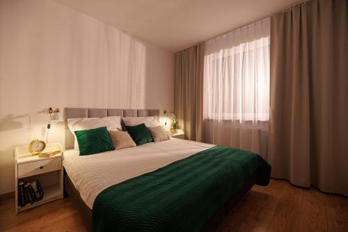 . Hotel 500 W Strykowie