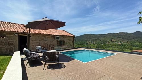  Casa Costiña in Cotobade