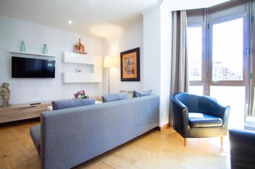 Apartamentos Adelfas - image 10