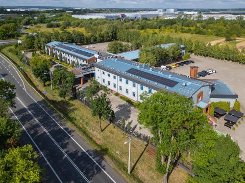 Hotel 500 W Strykowie - image 8