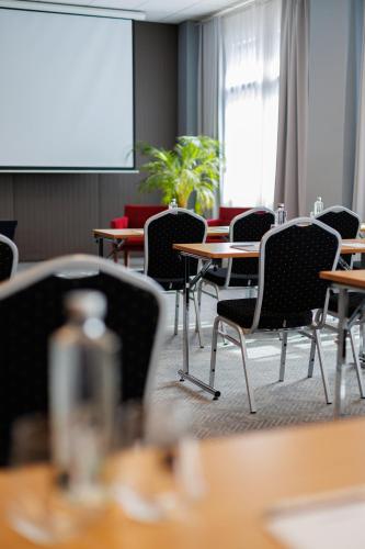 Hotel 500 W Strykowie - image 7