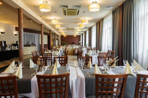 Hotel 500 W Strykowie - image 6