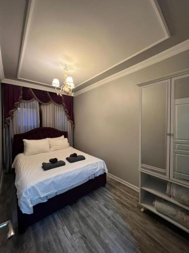 TAKSİM CMLM Suit, Istanbul (photo 3)
