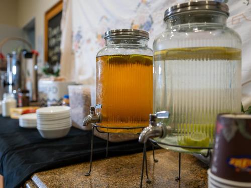 Food and beverages, Darling Harbour Hostel - Near ICC in Darling Harbour