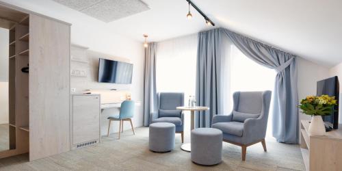 Hotel Schluister Park - image 4