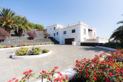 Bellavista, piscina privada climatizada y sauna, Los Valles