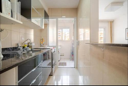 Apartamento ao lado do Einstein e Estádio Morumbi, Sao Paulo (photo 3)