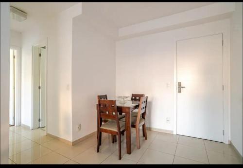 Apartamento ao lado do Einstein e Estádio Morumbi, Sao Paulo (photo 7)